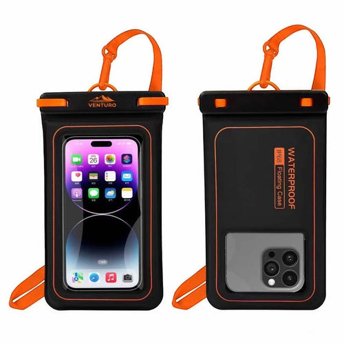 VENTURO Waterproof Floating Phone Pouch